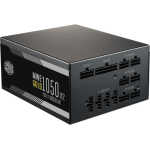 Cooler Master MWE Gold 1050 Full Modular V2 ATX 3.0 – Image 5