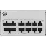 MSI ATX 850W - 80+ GOLD FM - MAG A850GL WHITE PCIE5 – Image 3