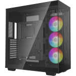 DeepCool CH780 (Noir) – Image 2