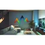 Nanoleaf Shapes Limited Edition Ultra Black Hexagons Starter Kit (9 pièces) – Image 3