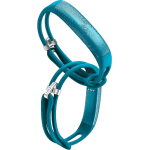 Jawbone Bracelet Up2 Rope Turquoise – Image 2