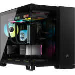 Corsair 2500X (Noir)
