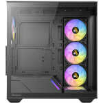 Antec C3 ARGB (Noir) – Image 3