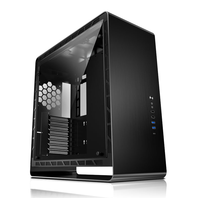 10fa2543-2952-414a-b306-4dee0c9979a9 Jonsbo UMX6 (Noir) – Image 1
