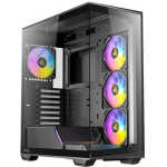 Antec C3 ARGB (Noir)