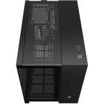 Corsair 2500X (Noir/Aluminium) – Image 2