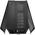 Corsair 2500D AirFlow (Noir) – Image 3