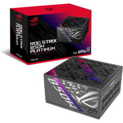 ASUS ROG Strix 850W Platinum