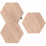 Nanoleaf Elements Hexagones Expansion Pack (3 pièces)