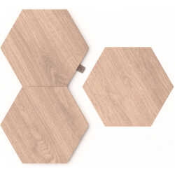 Nanoleaf Elements Hexagones Expansion Pack (3 pièces)