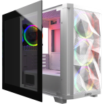 M.RED StarDust Mini Blanc – Image 9