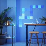 Nanoleaf Canvas Smarter Kit – Image 8
