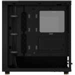 Fractal Design North Charcoal Black TG Dark – Image 6