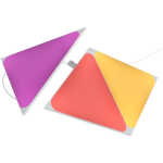 Nanoleaf Shapes Triangles Expansion Pack (3 pièces)