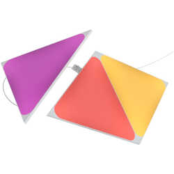 Nanoleaf Shapes Triangles Expansion Pack (3 pièces)