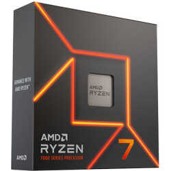 AMD Ryzen 7 7700X (4.5 GHz / 5.4 GHz)