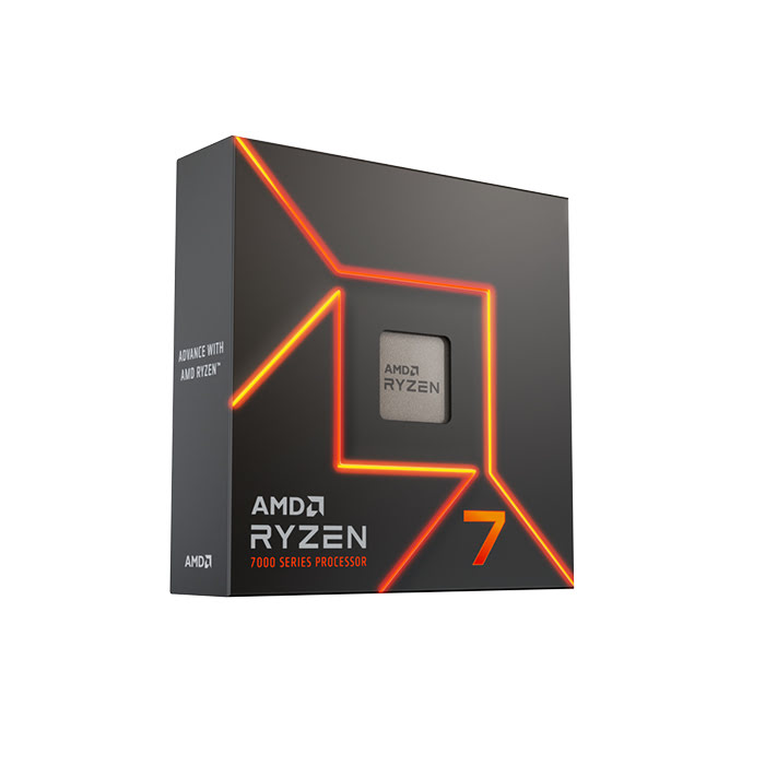 243a6f25-e4fa-4adf-9ace-61e6d583f58e AMD Ryzen 7 7700X (4.5 GHz / 5.4 GHz) – Image 1