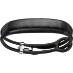Jawbone Bracelet Up2 Rope Noir
