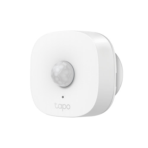 26d2cc17-ab44-4d34-b84e-4793ae2b2278 TP-Link Détecteur de mouvements connecté – Image 1