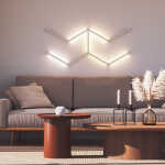 Nanoleaf Lines Expansion Pack (3 pièces) – Image 2