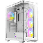 Antec C3 ARGB (Blanc)