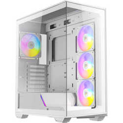 Antec C3 ARGB (Blanc)