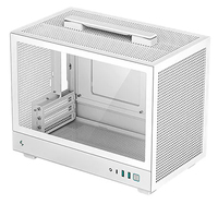 2988238f-9da1-4627-8593-4f8255cfcc2b DeepCool CH160 (Blanc) – Image 1