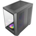 Antec C5 ARGB (Noir) – Image 2