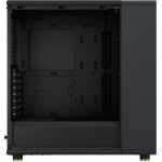 Fractal Design North Charcoal Black TG Dark – Image 4