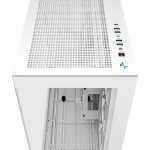 DeepCool CH780 (Blanc) – Image 6