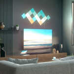 Nanoleaf Canvas Smarter Kit (17 pièces) – Image 6