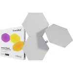 Nanoleaf Shapes Hexagones Expansion Pack (3 pièces) – Image 2
