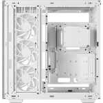 DeepCool CH780 (Blanc) – Image 4