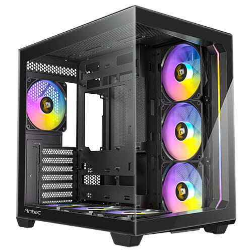 41c4f638-9db8-482c-977d-87ddddb650ca Antec C5 ARGB (Noir) – Image 1