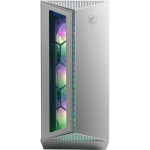 MSI MPG GUNGNIR 110R Blanc – Image 3