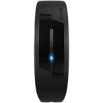 Epson PULSENSE PS-100 - Taille Medium/Large Noir (tour de poignee 150-210 mm)