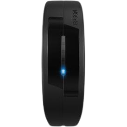 Epson PULSENSE PS-100 - Taille Medium/Large Noir (tour de poignee 150-210 mm)