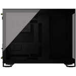 Corsair 2500X (Noir/Aluminium) – Image 3