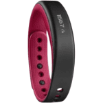 Garmin VIVOSMART - Taille Small Rose (tour de poignee 127-172 mm)