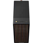 Fractal Design North Charcoal Black TG Dark – Image 3