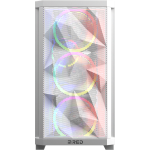 M.RED StarDust Mini Blanc – Image 2
