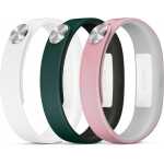 Sony Pack 3 Bracelets pour SmartBand SONY SWR10 FASHION Taille L
