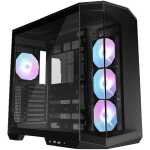 MSI MAG PANO 100R PZ Noir
