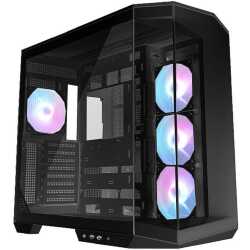 MSI MAG PANO 100R PZ Noir