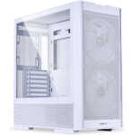 Lian Li LANCOOL 206 RW - Blanc