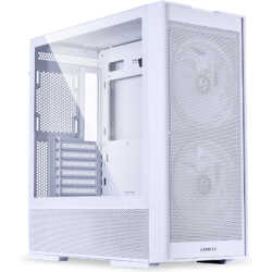 Lian Li LANCOOL 206 RW - Blanc