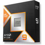 AMD Ryzen 9 9900X3D (4.4 GHz / 5.5 GHz)