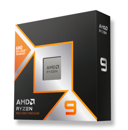 67834ab5-2be4-4a30-9109-a1de7088d815 AMD Ryzen 9 9900X3D (4.4 GHz / 5.5 GHz) – Image 1