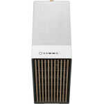 Fractal Design North XL TG Chalk Clear – Image 5