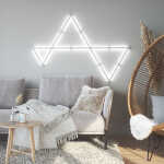 Nanoleaf Lines Starter Kit (15 pièces) – Image 3
